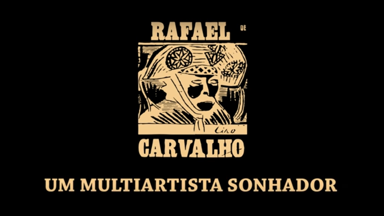 Rafael de Carvalho